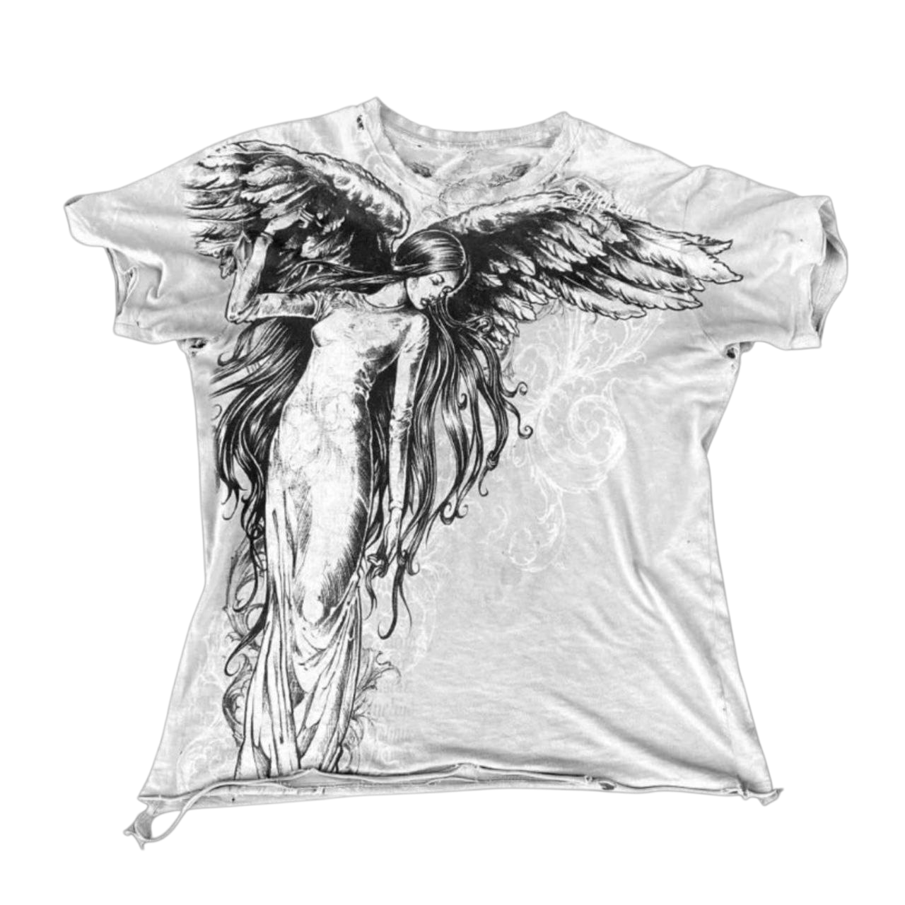 Dark Wing Angel T-shirt