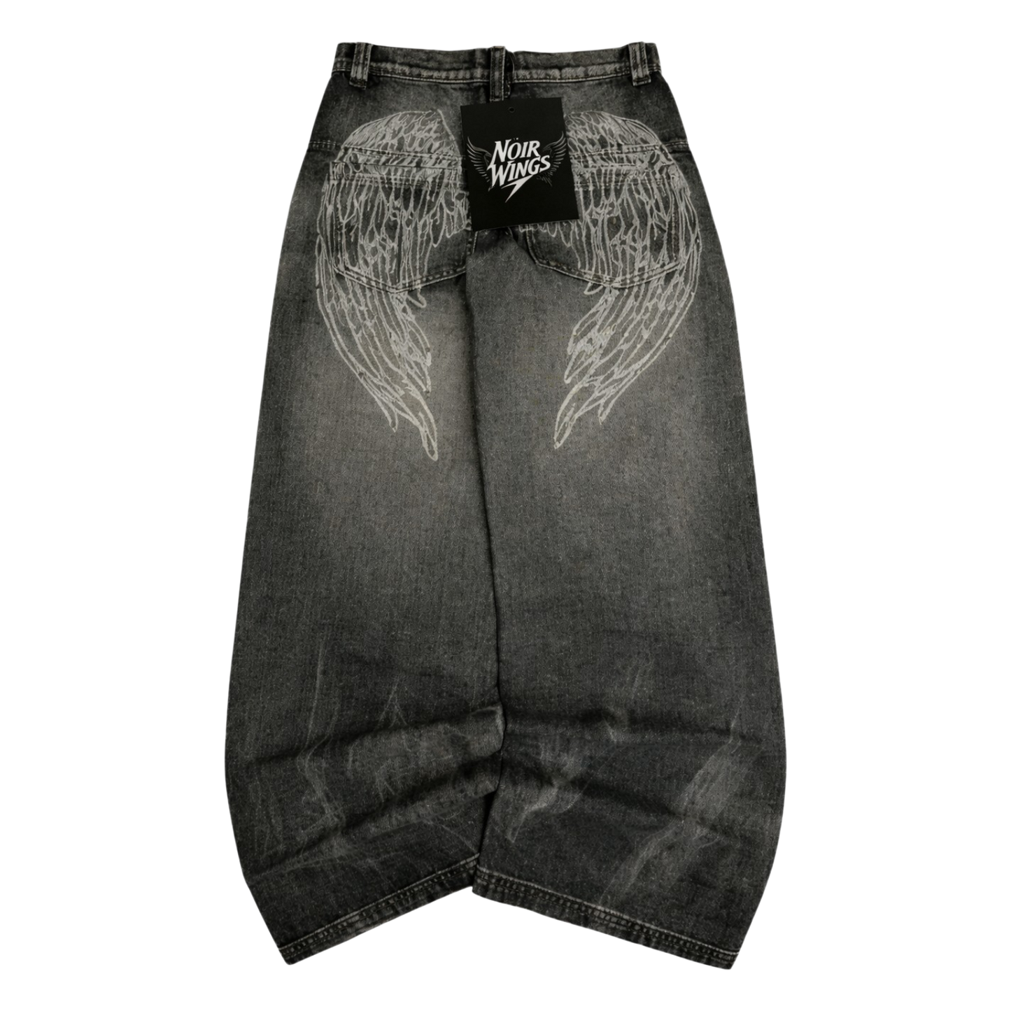 Fallen Wings Jeans