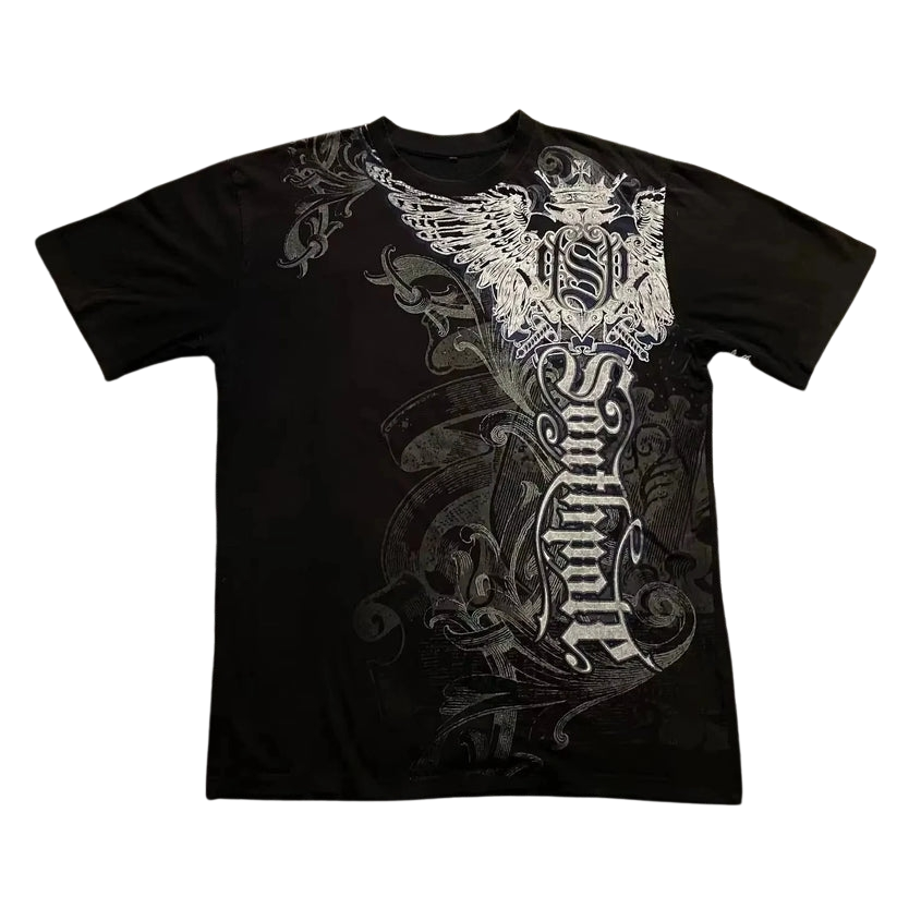 Iron Wing T-shirt