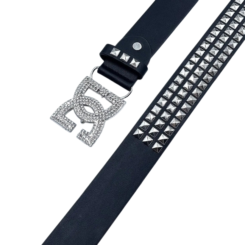 Studded Belt