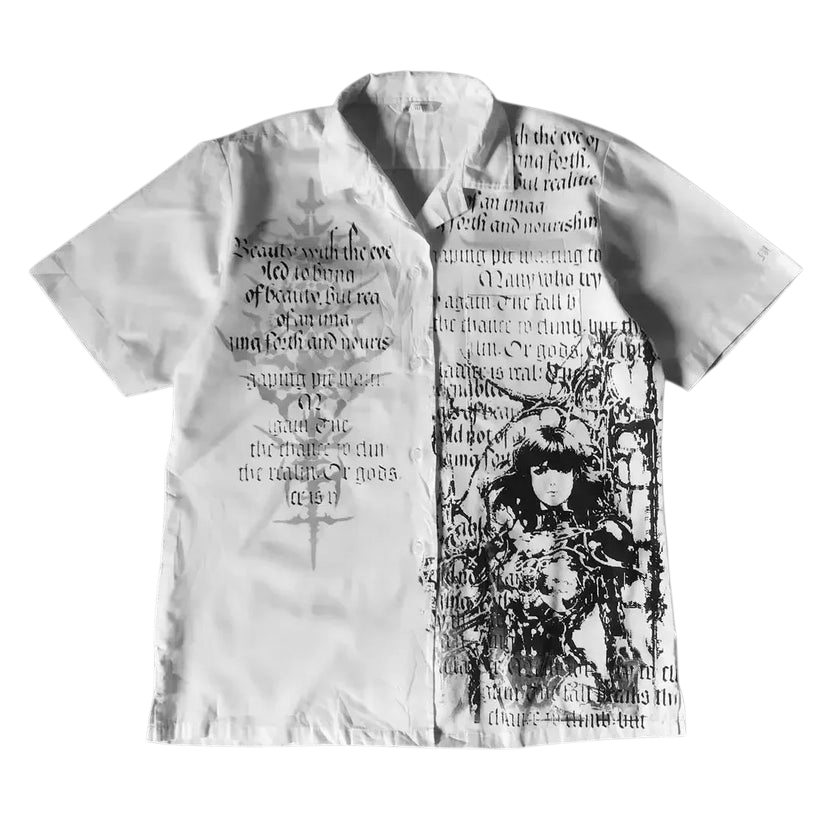 Fallen Angel T-shirt