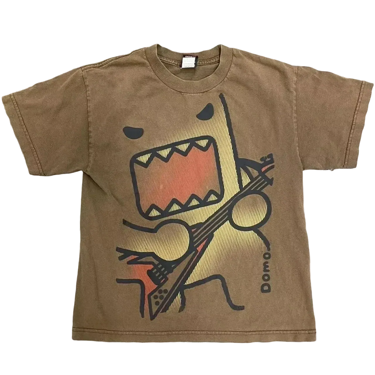 Guitar Monster T-shirt
