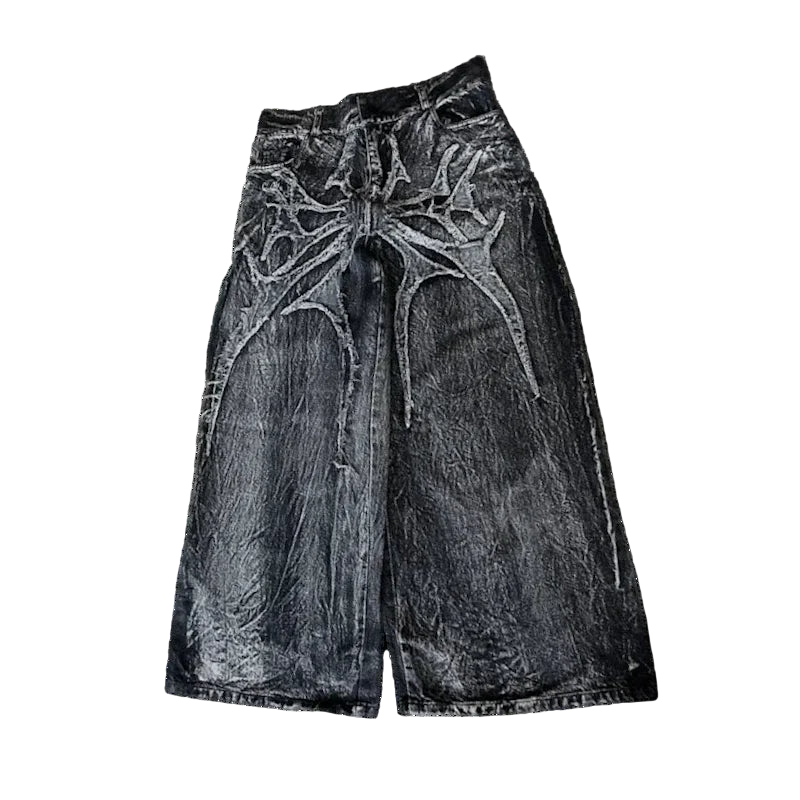 Phantom Jeans