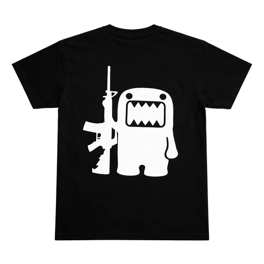 Armed Monster T-shirt
