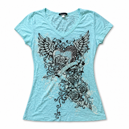 Angel Heart T-shirt