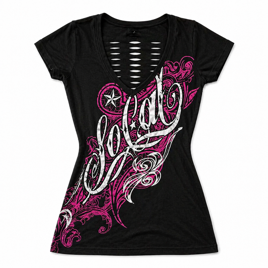 Loyalty Graphic T-shirt