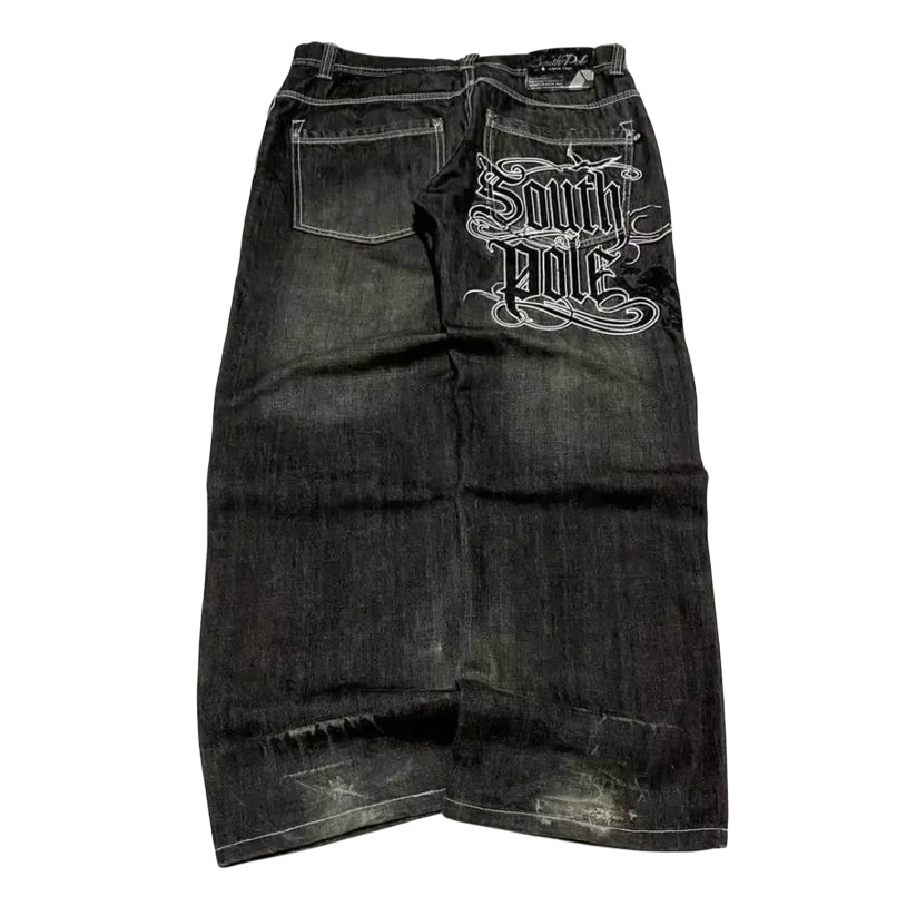 Vintage Baggy Jeans