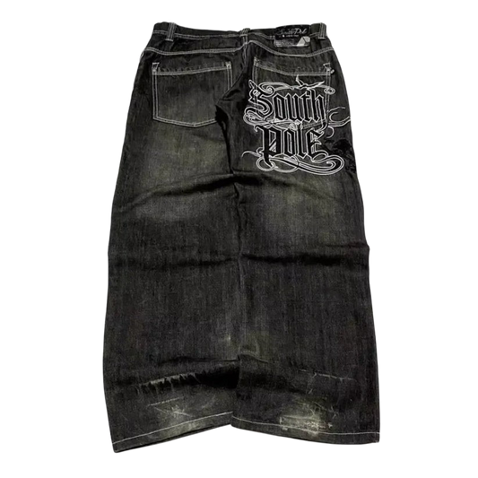 Vintage Baggy Jeans