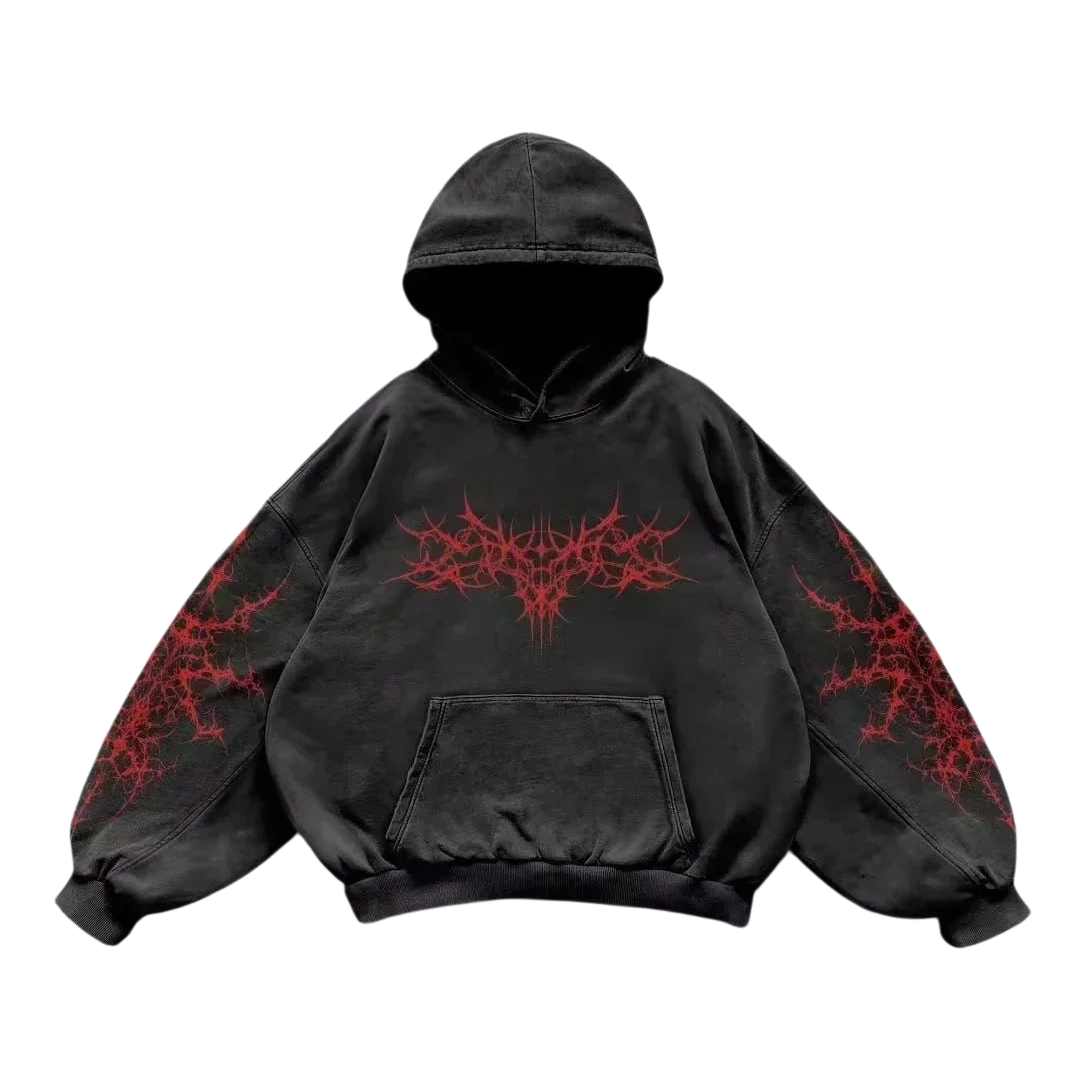 Thorn Hoodie