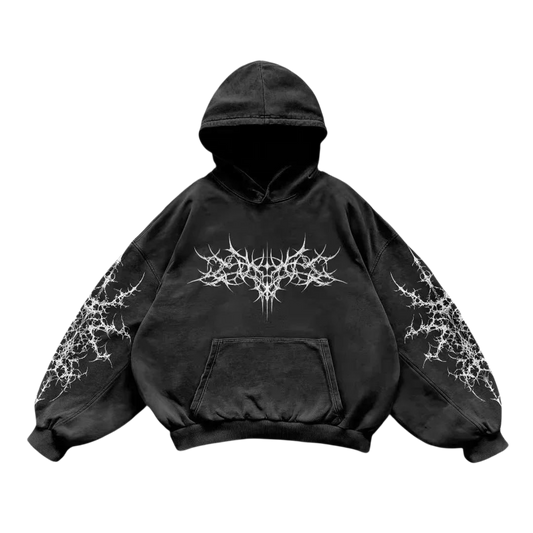 Thorn Hoodie