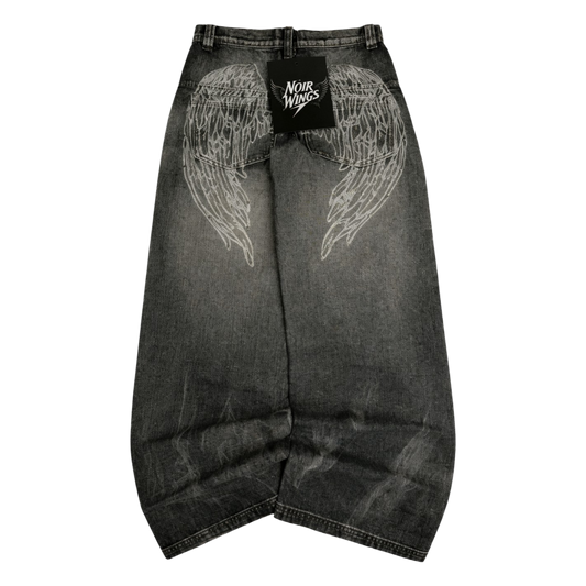 Fallen Wings Jeans