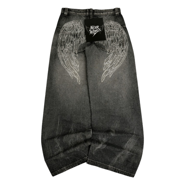 Fallen Wings Jeans