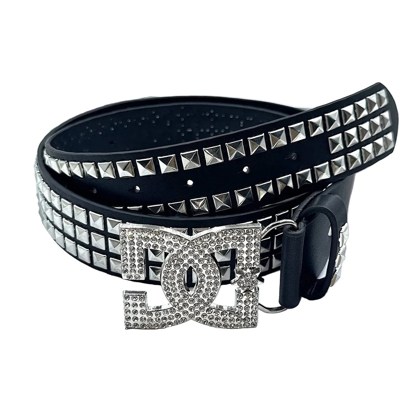 Studded Belt