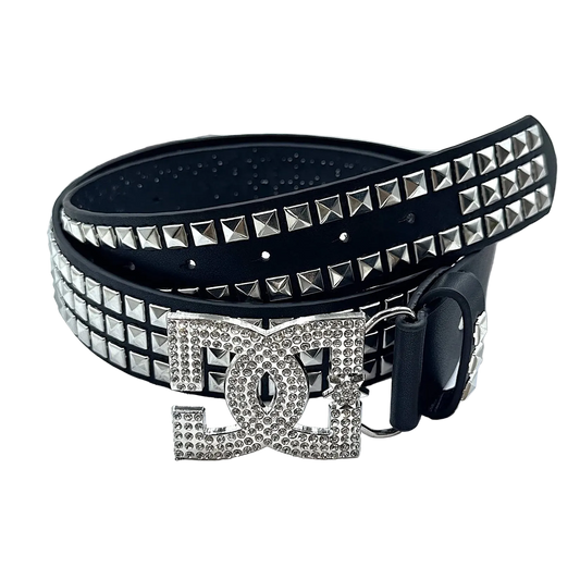 Studded Belt