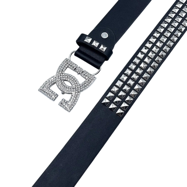 Studded Belt