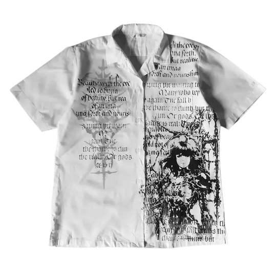 Fallen Angel T-shirt