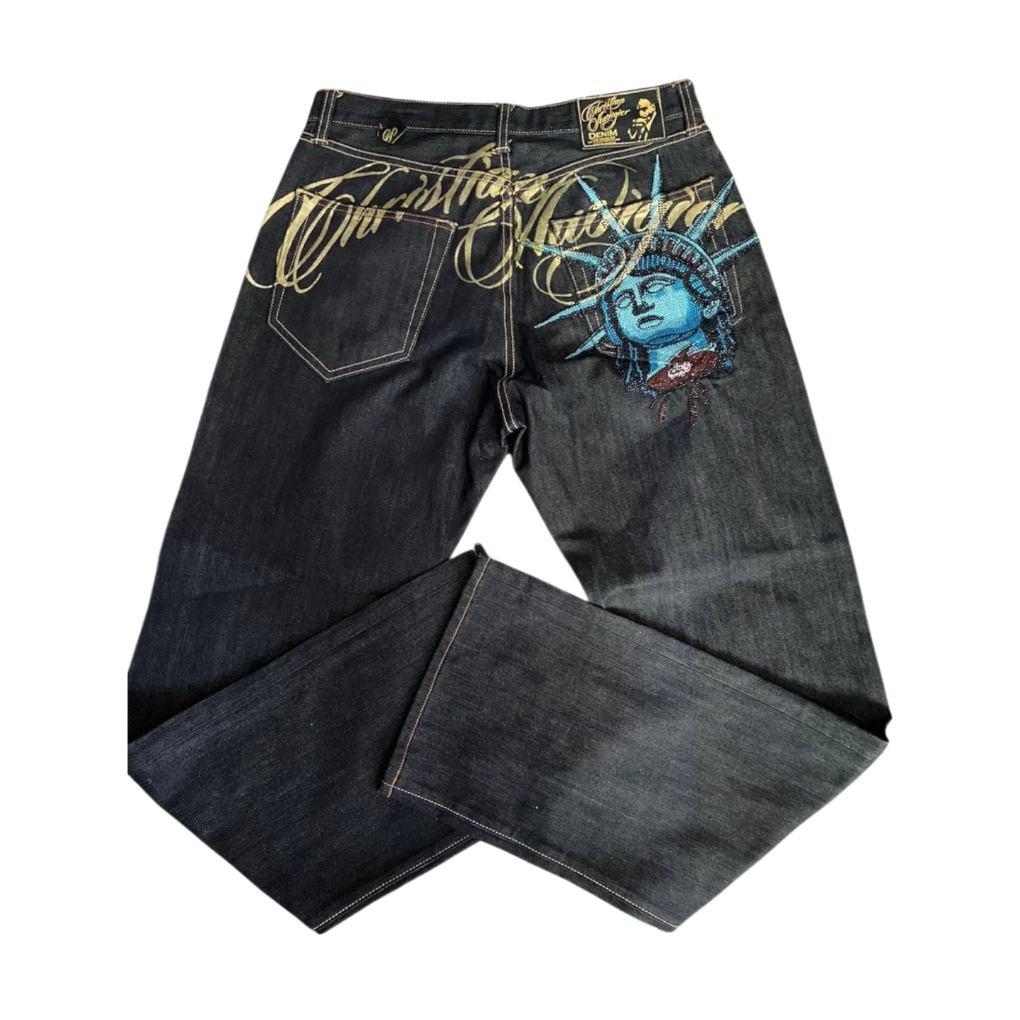 Liberty Jeans