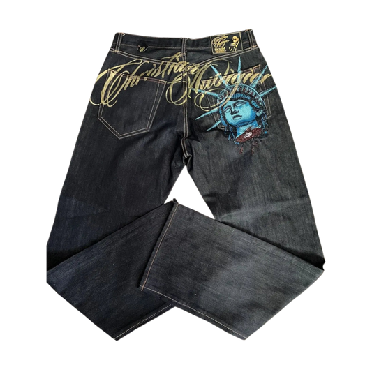 Liberty Jeans