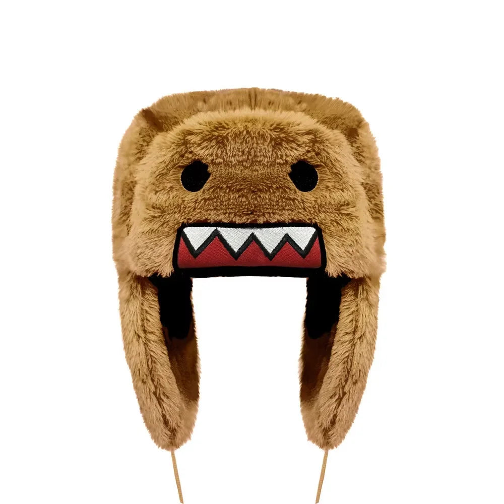 Monster Hat