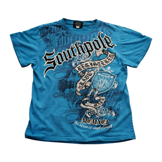 Vintage Script T-shirt